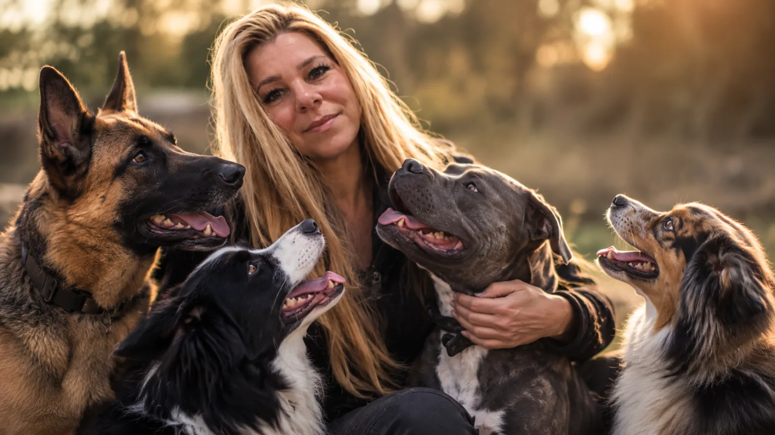 KynoCanis Hundeschule Berlin
