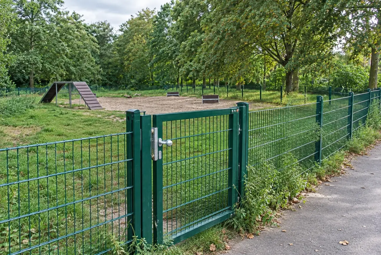 Hundeschule Berlin-Reinickendorf – Foto 1